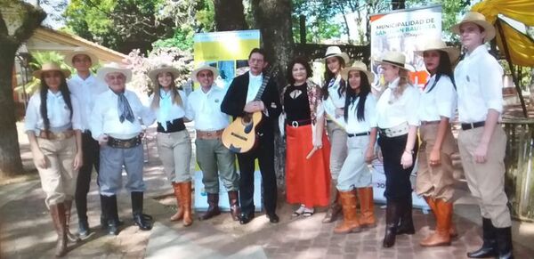 San Juan Bautista ya prepara el Festival del Batiburrillo - Nacionales - ABC Color