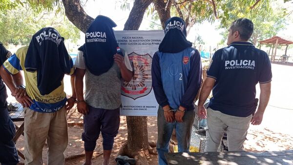 Una mujer falleció de susto durante un robo en Santa Rosa
