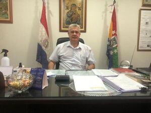 Intendente concedió importantes descuentos a “ex casilleros” de Pedro Juan Caballero