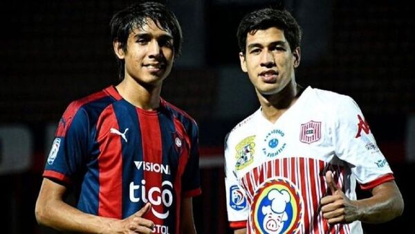 Andrés Duarte jugará en Ecuador