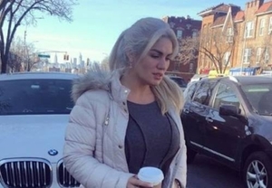 Diario HOY | Lilian Ruíz presume fajos de billetes como "regalo de Reyes"