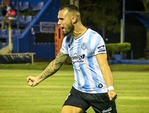“Estoy a un paso de ser jugador de 12 de octubre”, Rodrigo Alborno confirma su cambio de club