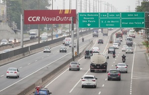La producción automotriz en Brasil crece 11,6 % en 2021 pese a la crisis de piezas - MarketData