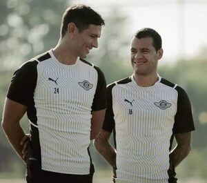 El presi de Olimpia y la herida que no para de sangrar, “Olimpia no le debe nada a Roque, que le vaya bien”, he’i