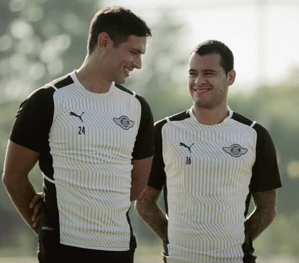 El presi de Olimpia y la herida que no para de sangrar, “Olimpia no le debe nada a Roque, que le vaya bien”, he’i