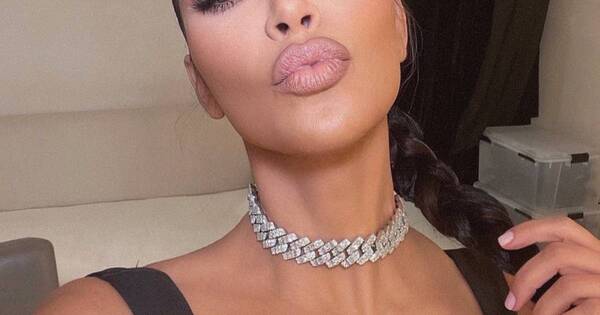 La Nación / “Pasé el examen”: Kim Kardashian tras el título de abogada