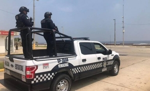 Diario HOY | Hallan 9 cadáveres abandonados en un camino rural del este de México