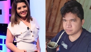 Aideé Álvarez, ¿"El Jaka" le dejó moretones tras hacer el delicioso?" - Teleshow