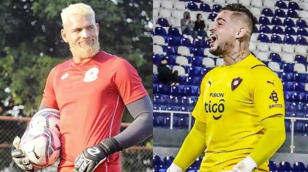 Crónica / ¡Jean ya tiene competencia! Llegó Rhuan a Resistencia