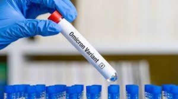 Diario HOY |  Ministerio de Salud confirma presencia de variante ómicron en Bolivia