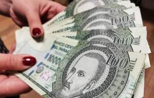 Trabajo recibió denuncias contra 34 empresas que no pagaron aguinaldo