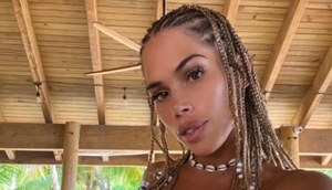 Gaby del Campo reapareció e interactuó con sus seguidores - Teleshow
