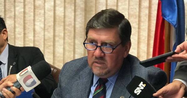 La Nación / Llano pide mantener diferencias en la oposición frente a la concertación