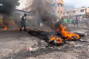 SIP condena el “brutal asesinato” de dos periodistas en Haití - Mundo - ABC Color
