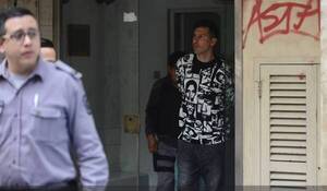 Crónica / Abogado cuenta su verdad sobre cómo está pasando Fabbro en la cárcel