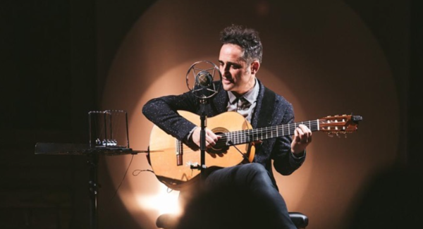 Diario HOY | Jorge Drexler, de vuelta en Paraguay