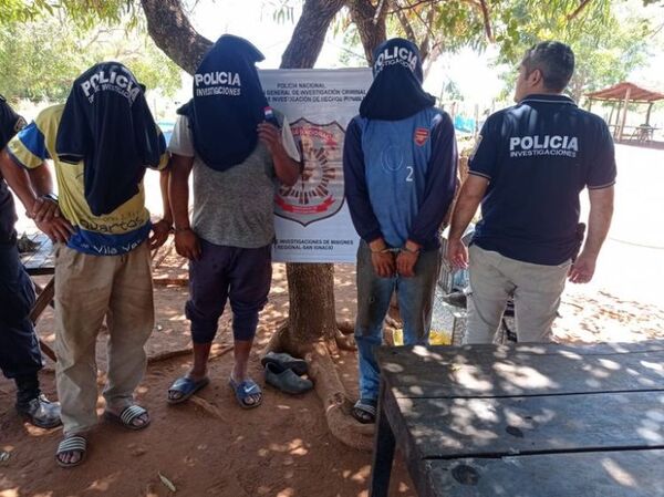 Una mujer falleció de susto durante un robo en Santa Rosa