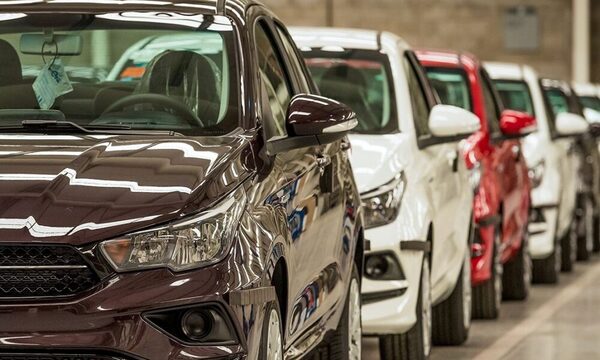 El auto 0km de tus sueños con el Banco Atlas