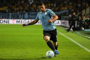 Catorce novedades en la primera lista de Alonso como seleccionador de Uruguay - Fútbol Internacional - ABC Color