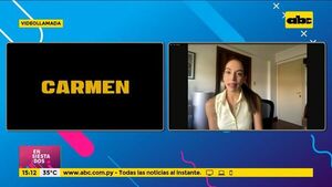 Carmen: cortometraje paraguayo gana premios a nivel nacional e internacional - Ensiestados - ABC Color