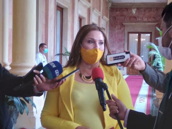 Indert sigue sin transparentar sus decisiones, dos años después de las promesas - Nacionales - ABC Color