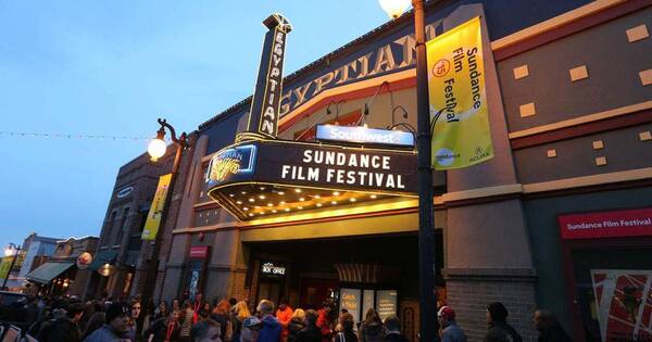 La Nación / Ómicron obliga a Sundance a edición online del festival