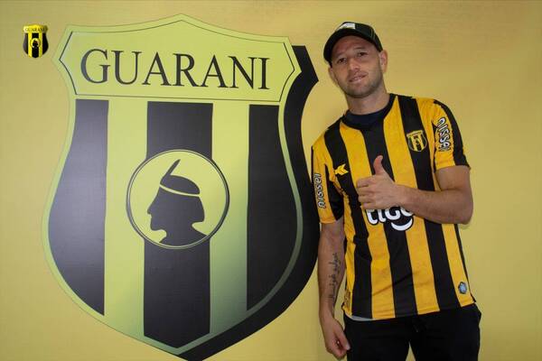 Crónica / Un “Polaco” se instaló en Dos Bocas