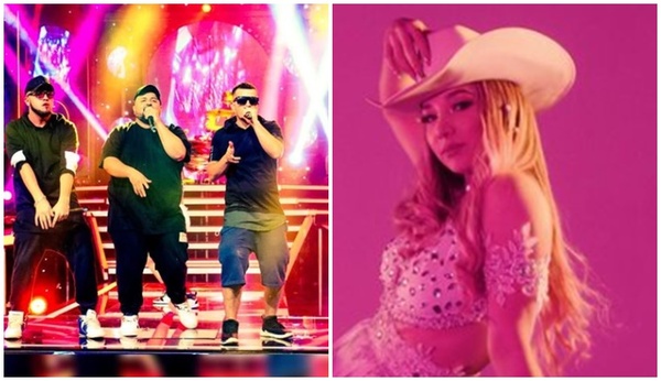 Marilina y Humbertiko presentan: “Vete” - Te Cuento Paraguay