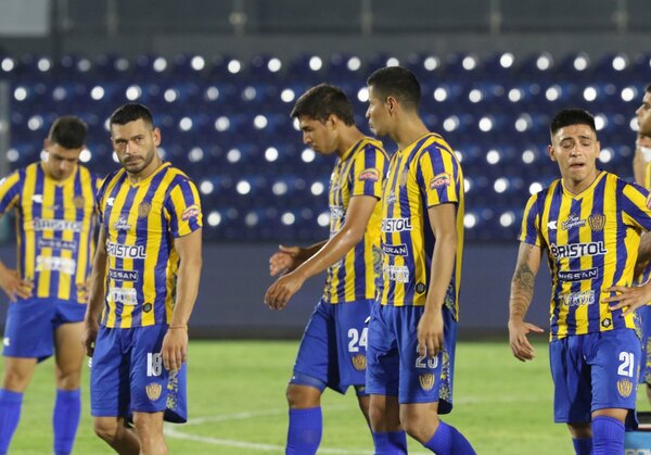 El jugador que descendió con Luqueño y ahora tiene nuevo equipo en Ecuador