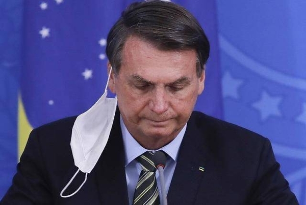 Diario HOY | Piden al Supremo multar a Bolsonaro por las noticias falsas sobre la vacuna infantil