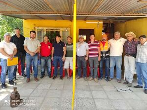 Lancheros piden apertura de frontera con la Argentina - Nacionales - ABC Color