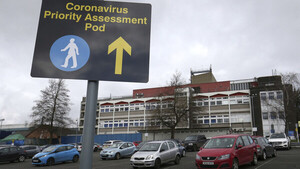 Reino Unido: Se agrava la crisis por otro rebrote de coronavirus - ADN Digital