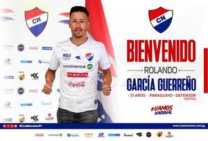 Crónica / Nacional suma a un subcampeón de la Copa Libertadores del 2017