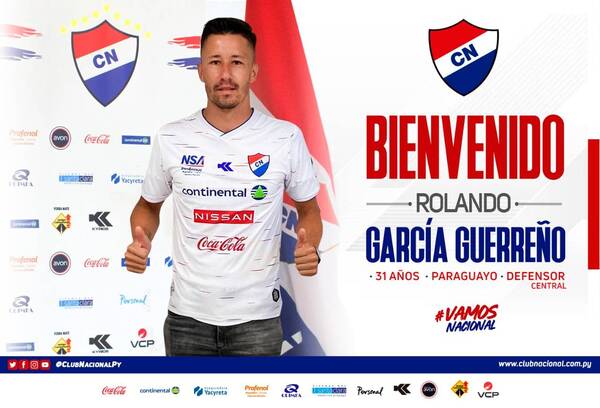Crónica / Nacional suma a un subcampeón de la Copa Libertadores del 2017