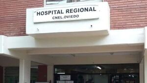 Con pistola exigió a doctora cama en terapia para su papá