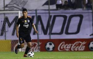 Crónica / El colombiano que finalmente no volverá a Olimpia