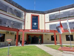 Intendente de Pilar despide a planilleros de la institución - Nacionales - ABC Color