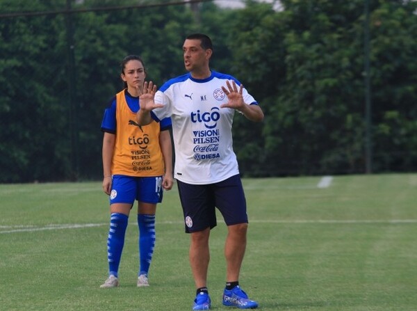 Potenciando en lo táctico - APF