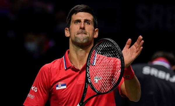 Diario HOY | Djokovic agradece los apoyos contra su retención en Melbourne