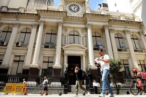 Analistas en Argentina elevan su expectativa de inflación para 2022 al 54,8 % - MarketData