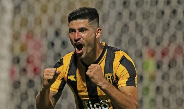 PRIMER CLUB DE JOSÉ FLORENTÍN SE ASESORA PARA RECIBIR SOLIDARIDAD POR TRANSFERENCIA