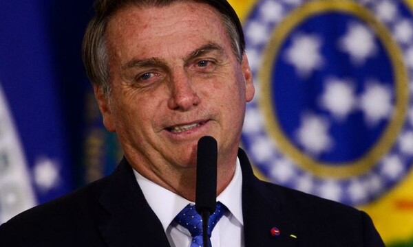 Piden al Supremo multar a Jair Bolsonaro por las noticias falsas sobre la vacuna infantil - OviedoPress