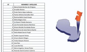 Suman 80 microemprendedores a programa de Sinafocal