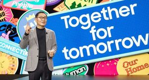 Visión “Together for tomorrow” - Empresariales - ABC Color