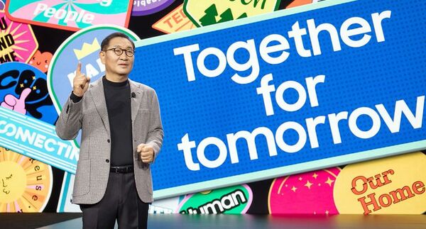 Visión “Together for tomorrow” - Empresariales - ABC Color