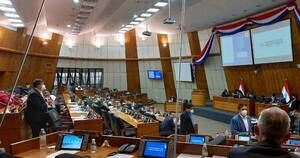 La Nación / Diputados de Honor Colorado: Pase sanitario debe ir al archivo