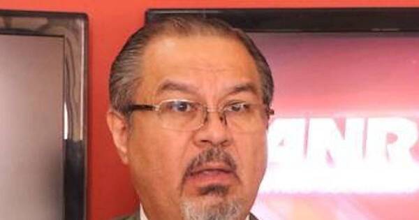 La Nación / Presentaron cronograma