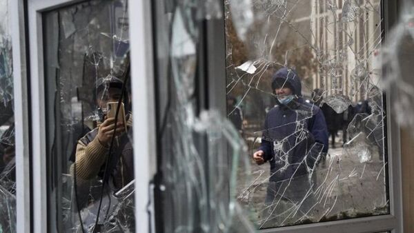 Kazajistán: ordenan uso de fuerza letal contra manifestantes