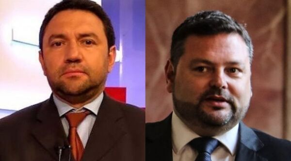 Admiten imputación contra titular de Conajzar y exprocurador