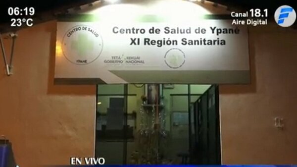 Investigan muerte de un bebé en extrañas circunstancias en Ypané | Noticias Paraguay
